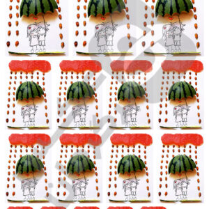 عکس برگردان شب یلدا