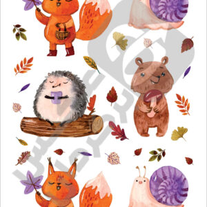 پائیز کد محصول 3137