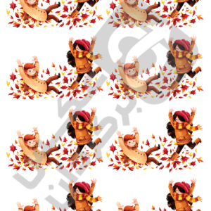 پائیز کد محصول 3139