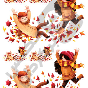 پائیز کد محصول 3140