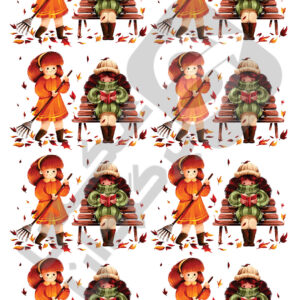 پائیز کد محصول 3142