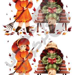 پائیز کد محصول 3143