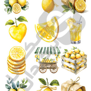 تابستان خنک کد محصول 3436