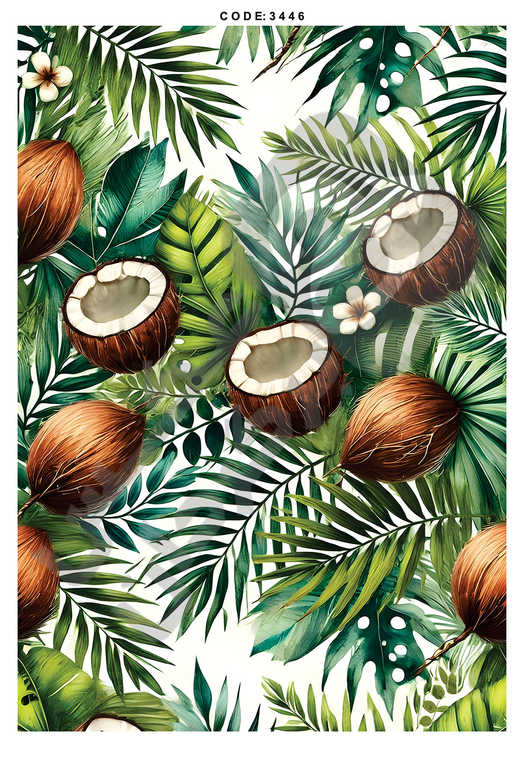 3446 تابستان خنک کد محصول 3446 - تصویر 1