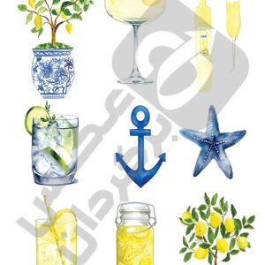 تابستان خنک کد محصول 3450